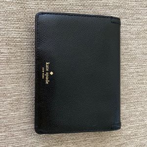 Kate Spade Dina Wallet.